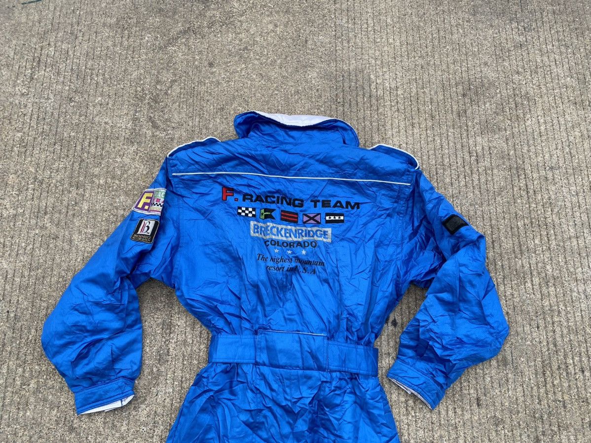 Sports Specialties Racing jacket Size US S / EU 44-46 / 1 - 5 Thumbnail