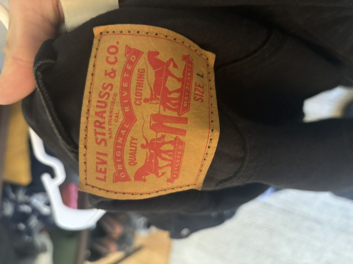 Levi's Vintage Levi’s Jacket - L Size US L / EU 52-54 / 3 - 2 Thumbnail