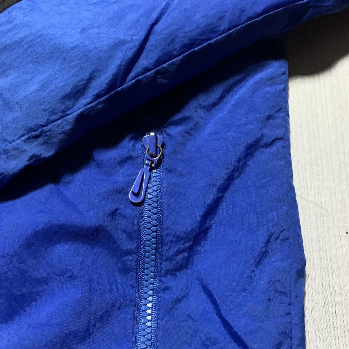 Nike Vintage Nike Jacket Size US XXL / EU 58 / 5 - 13 Thumbnail