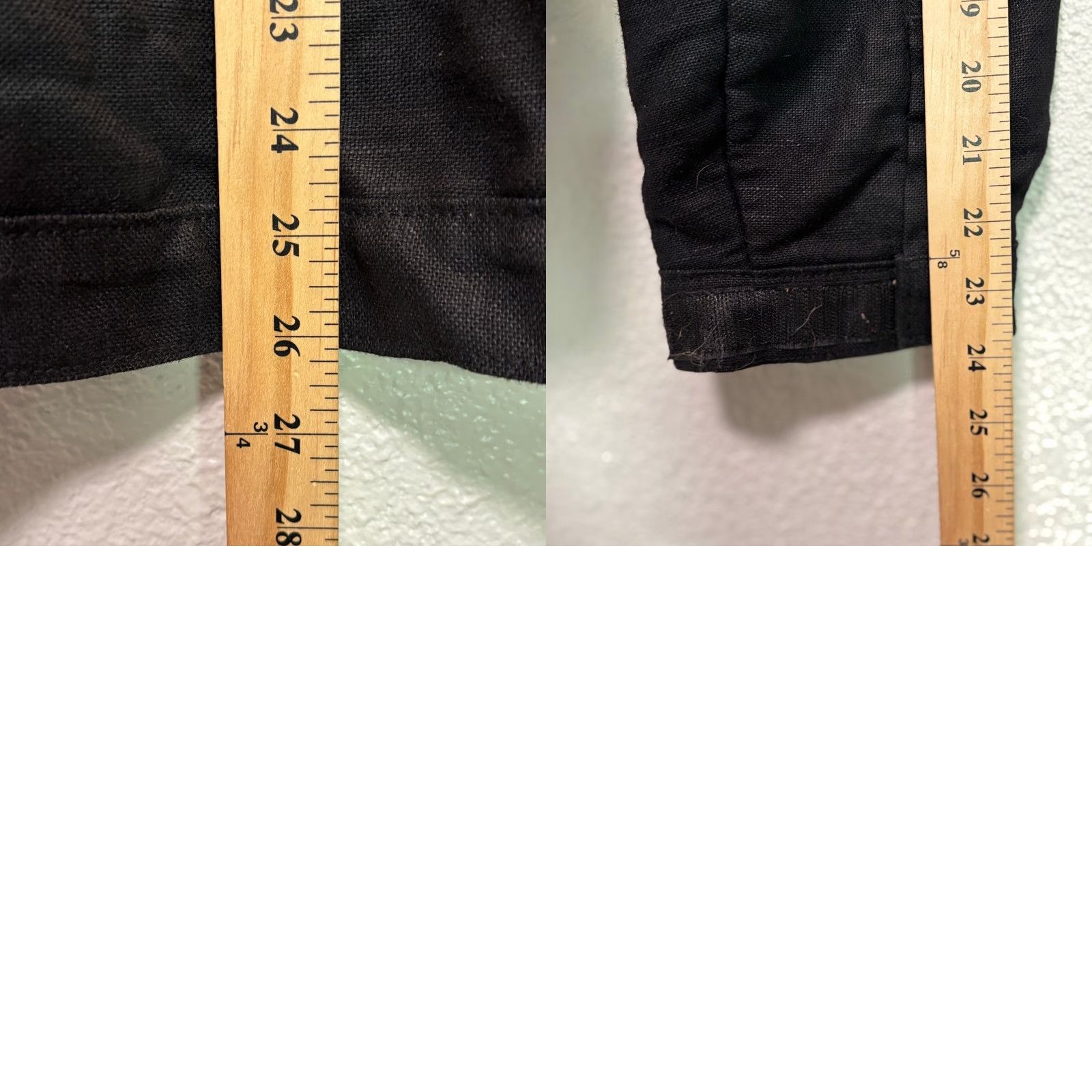 Vintage VINTAGE unavailable Size US 33 - 8 Thumbnail