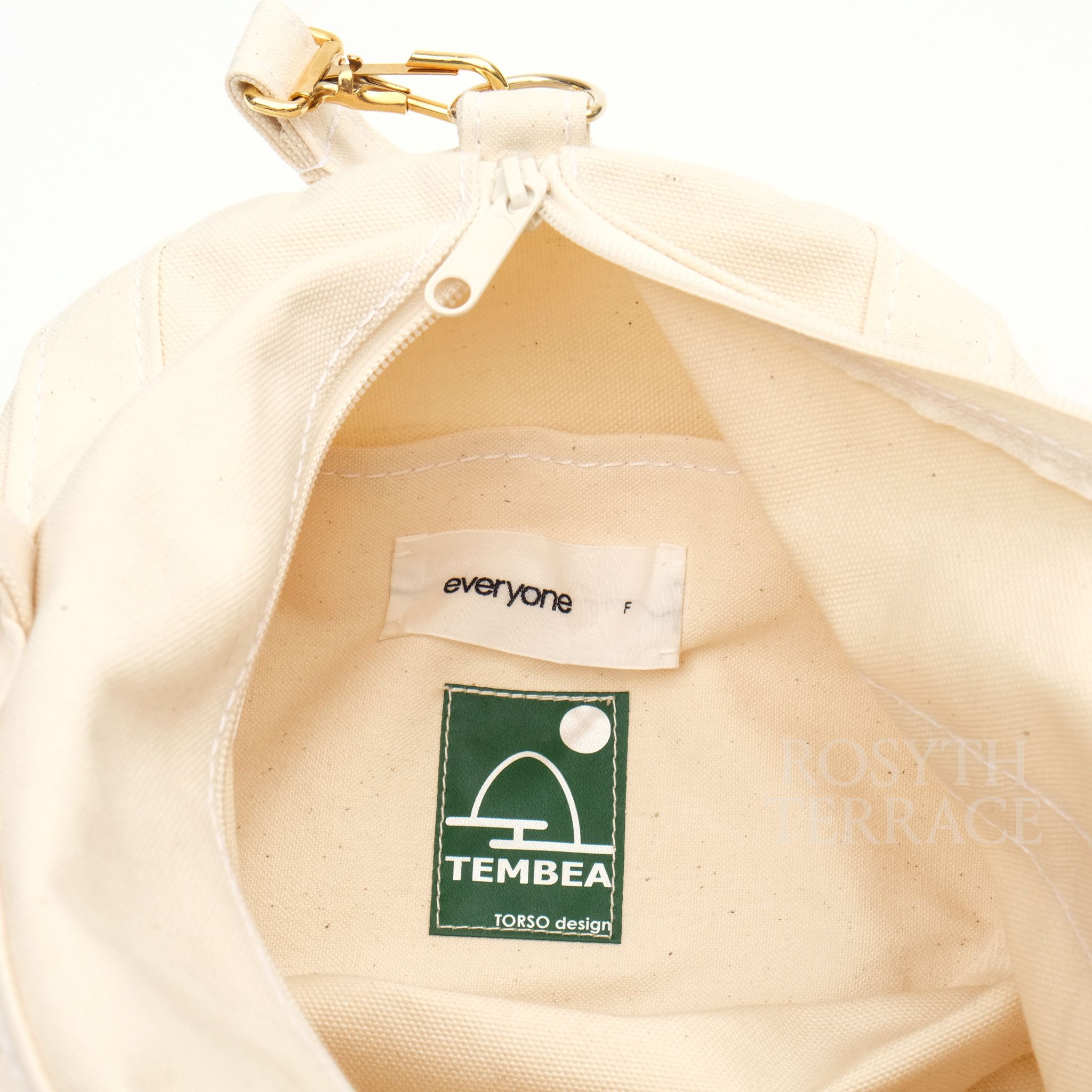Japanese Brand 【everyone tokyo / TEMBEA ORIGINAL CARRY ALL BAG / OS】 Size ONE SIZE - 3 Thumbnail