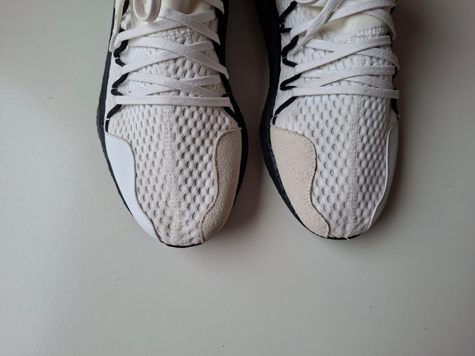 Adidas × Y-3 Y-3 Kaiwa Sneaker Adidas - EU 44 Size US 11 / EU 44 - 5 Thumbnail