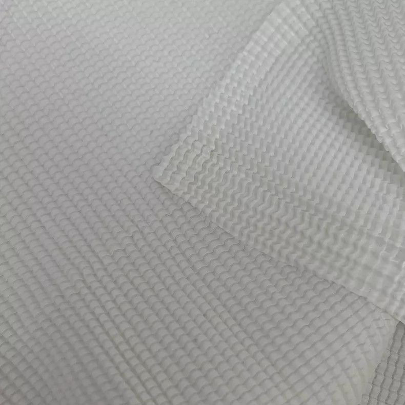Issey Miyake issey miyake white top 2505-Nextarrow Size S / US 4 / IT 40 - 4 Thumbnail