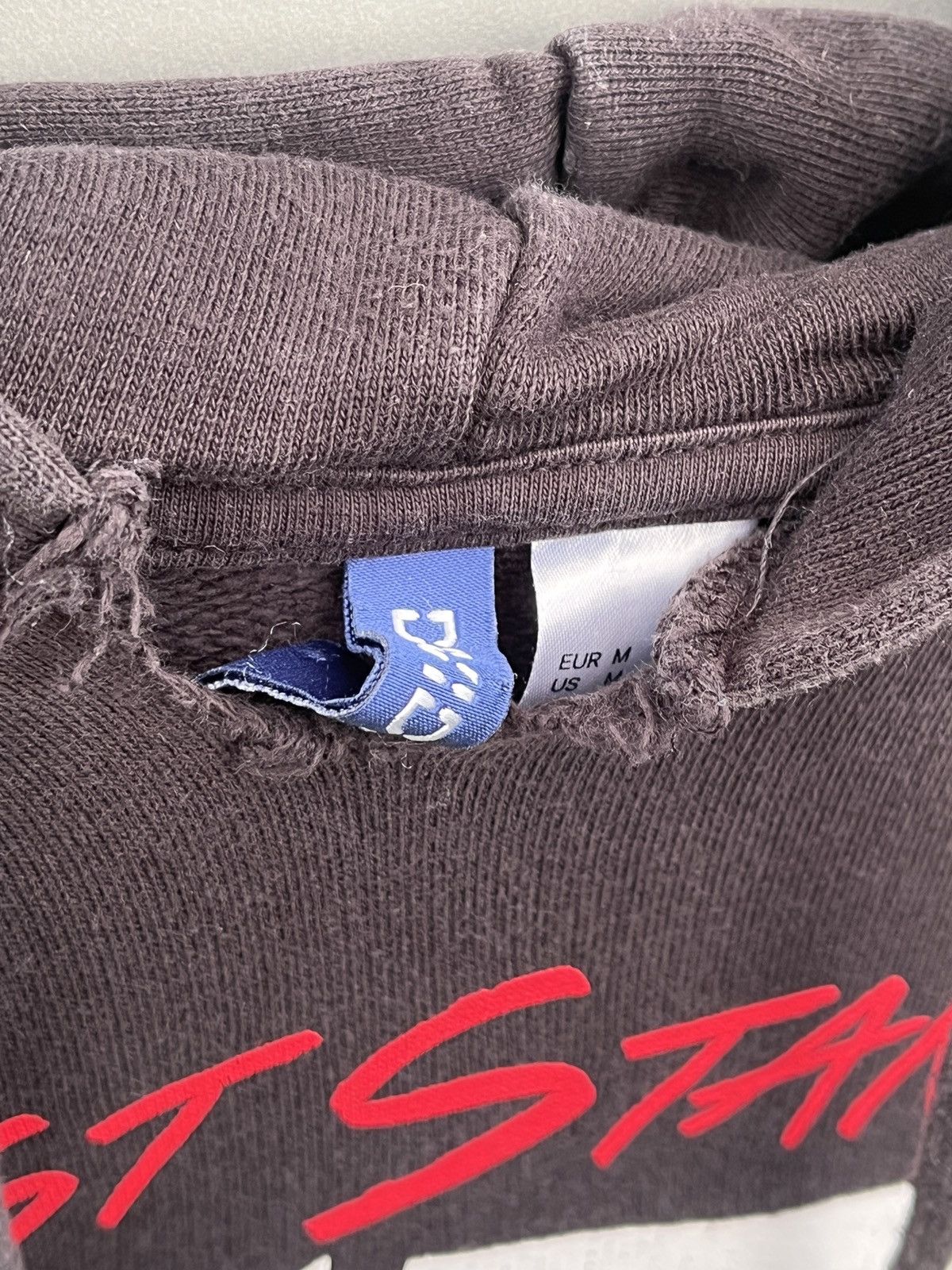 H&M Rare H&M Outkast Stankonia Hoodie Sweatshirt Size US M / EU 48-50 / 2 - 3 Thumbnail