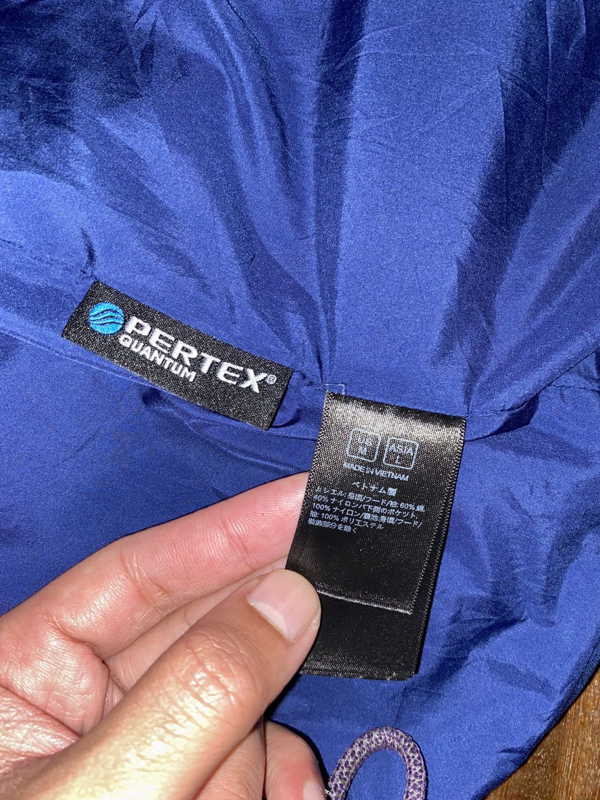 The North Face Urban Exploration Kazuki Delta Work Jacket