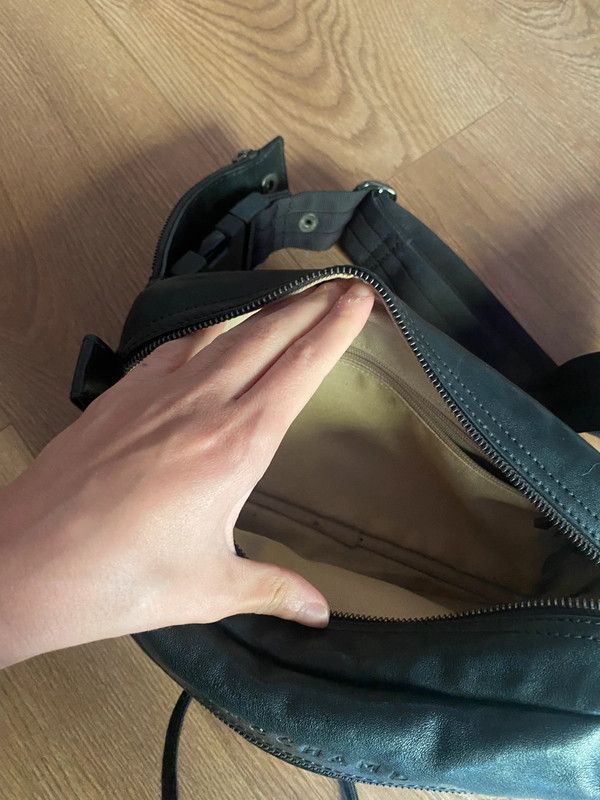 Longchamp Magnifique banane Longchamp Size ONE SIZE - 6 Thumbnail