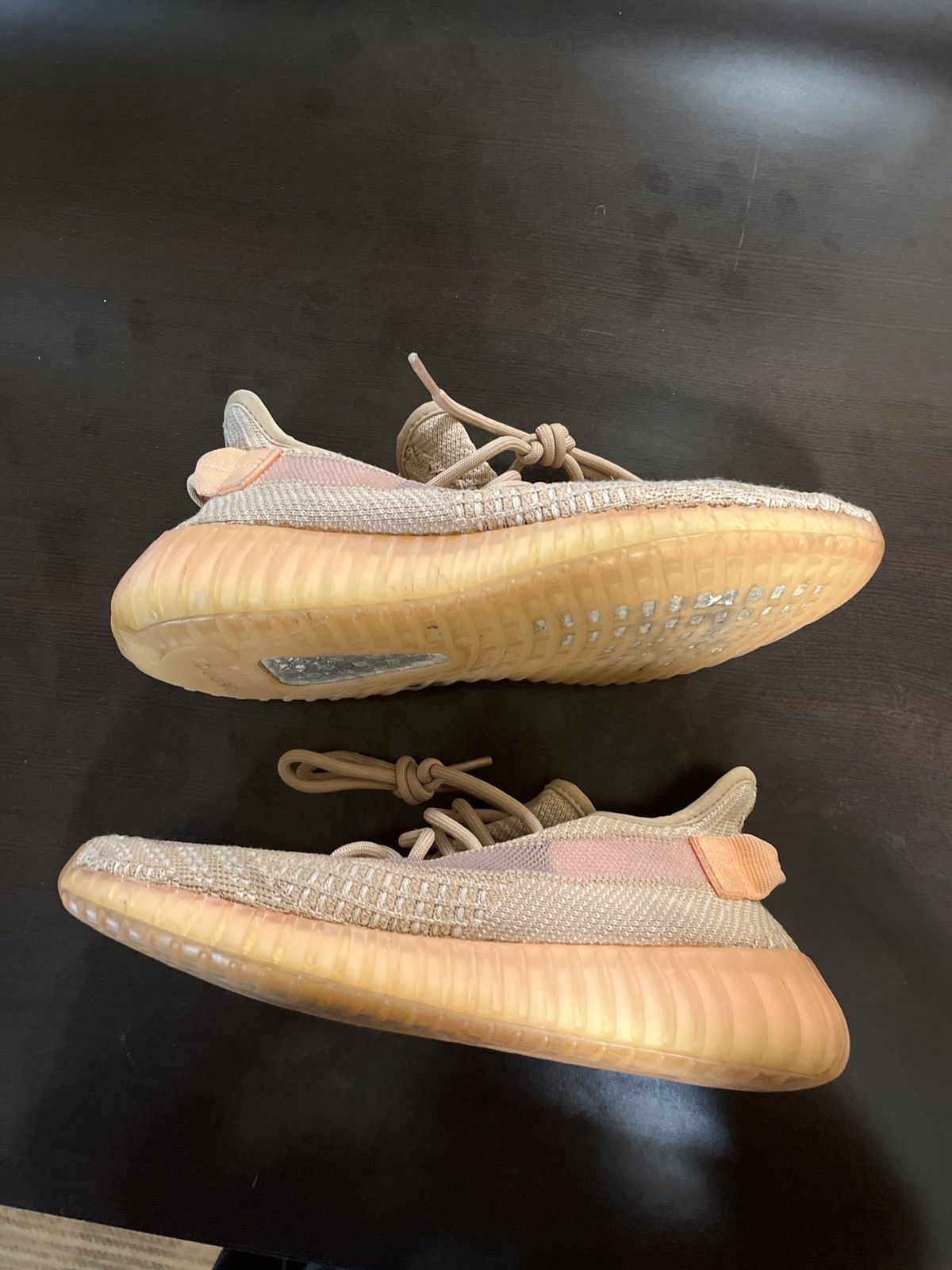 Yeezy Adidas Yeezy Boost 350 V2 Size US 6.5 / IT 36.5 - 1 Thumbnail