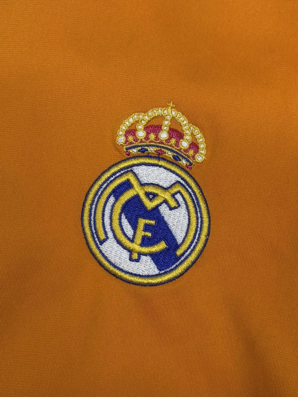 Adidas Christiano Ronaldo 7 Real Madrid 2013/14 Third Soccer Jersey Size US M / EU 48-50 / 2 - 15 Thumbnail