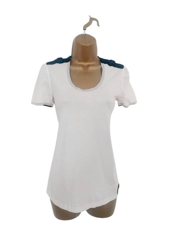Burberry Burberry Sport t-shirt S/M Size S / US 4 / IT 40 - 1 Thumbnail