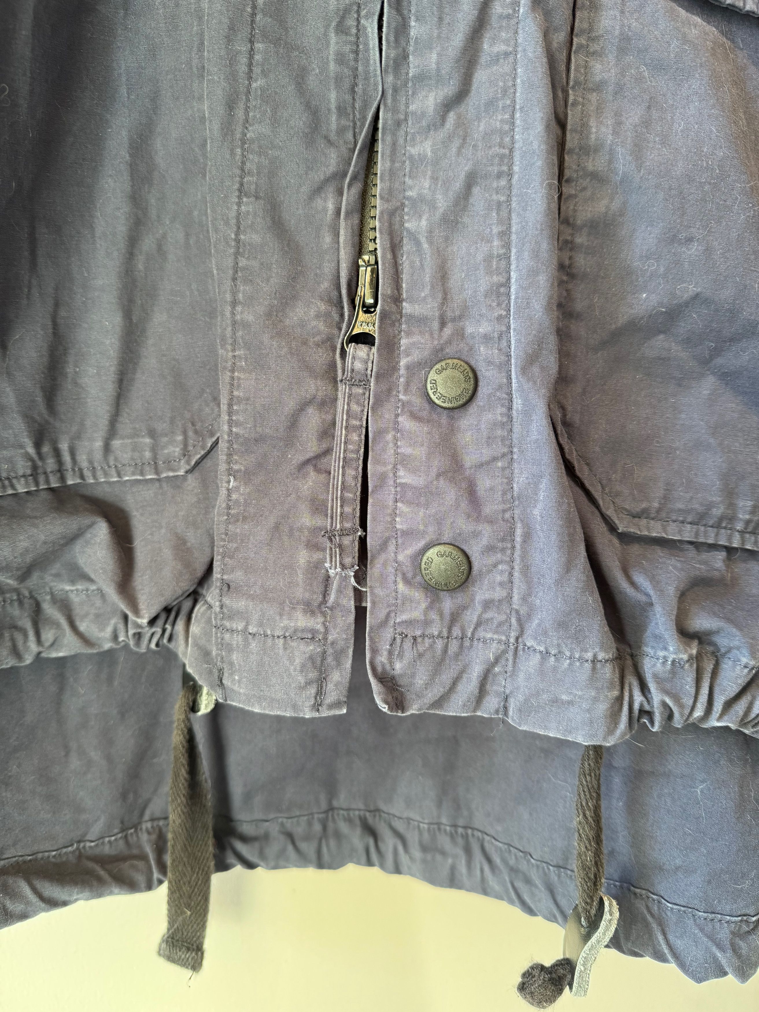 Engineered Garments Atlantic Parka Size US M / EU 48-50 / 2 - 9 Thumbnail