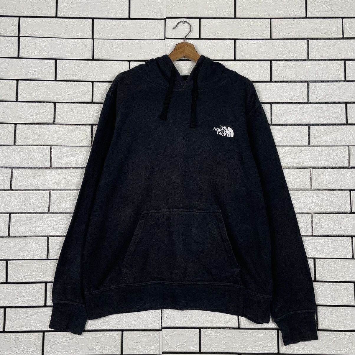 The North Face The North Face Big Logo Hoodie Size US M / EU 48-50 / 2 - 10 Thumbnail