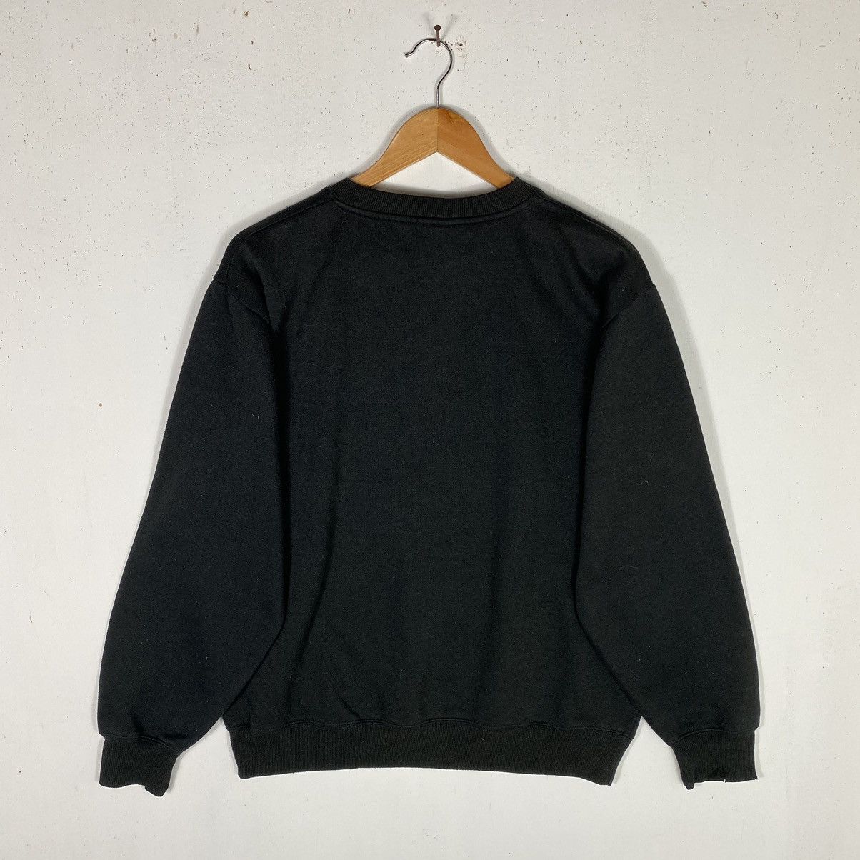Japanese Brand × One Piece × Vintage VINTAGE ONE PIECE TONY CHOPPER ANIME CREWNECK PULLOVER Size US L / EU 52-54 / 3 - 6 Thumbnail