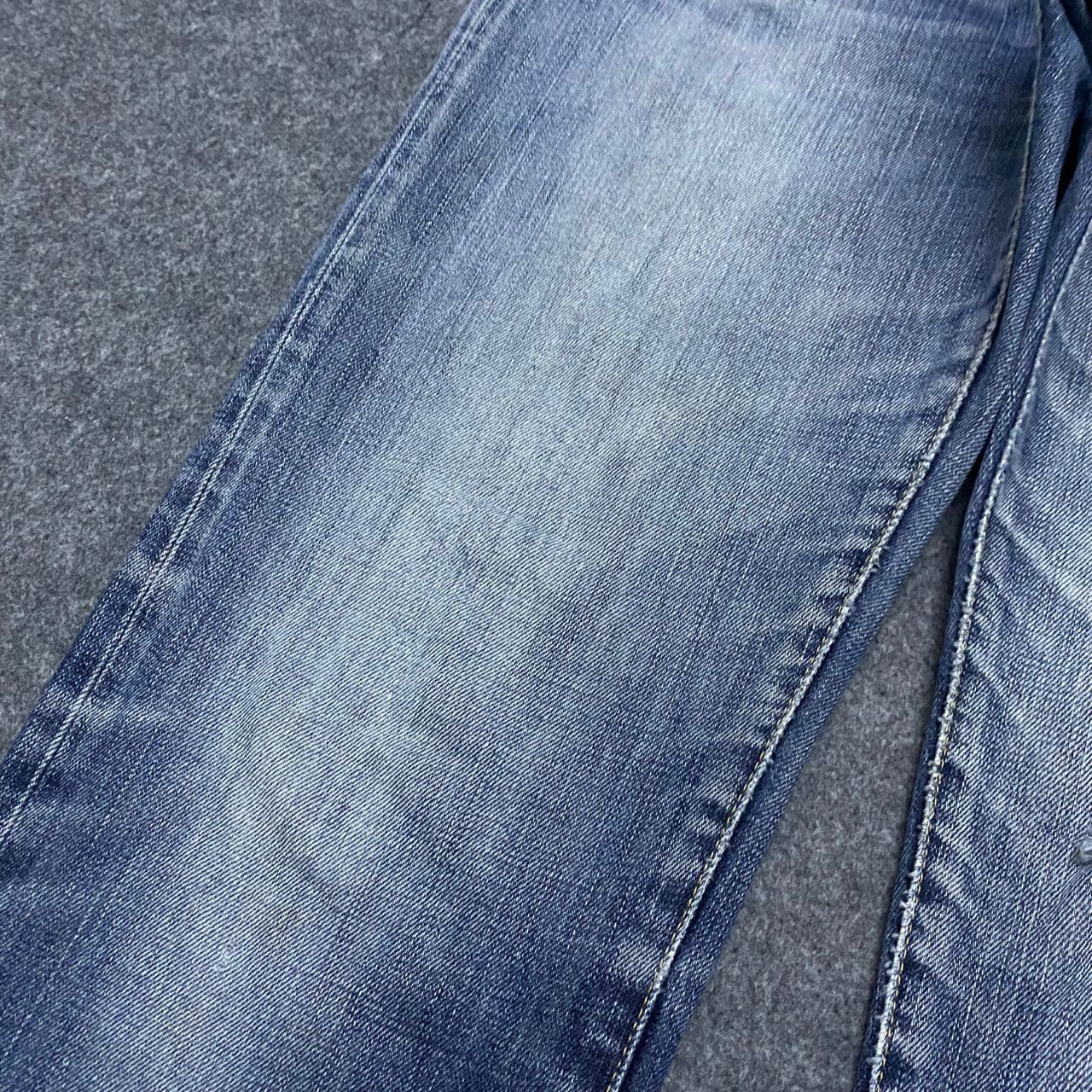 Japanese Brand 💥Best Offer💥Vintage Uniqlo Oiginal basic Denim Size US 31 - 6 Thumbnail