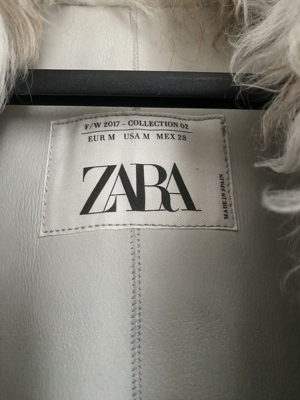 Zara ZARA Studio Collection F/W 2017 Size M / US 6-8 / IT 42-44 - 6 Thumbnail