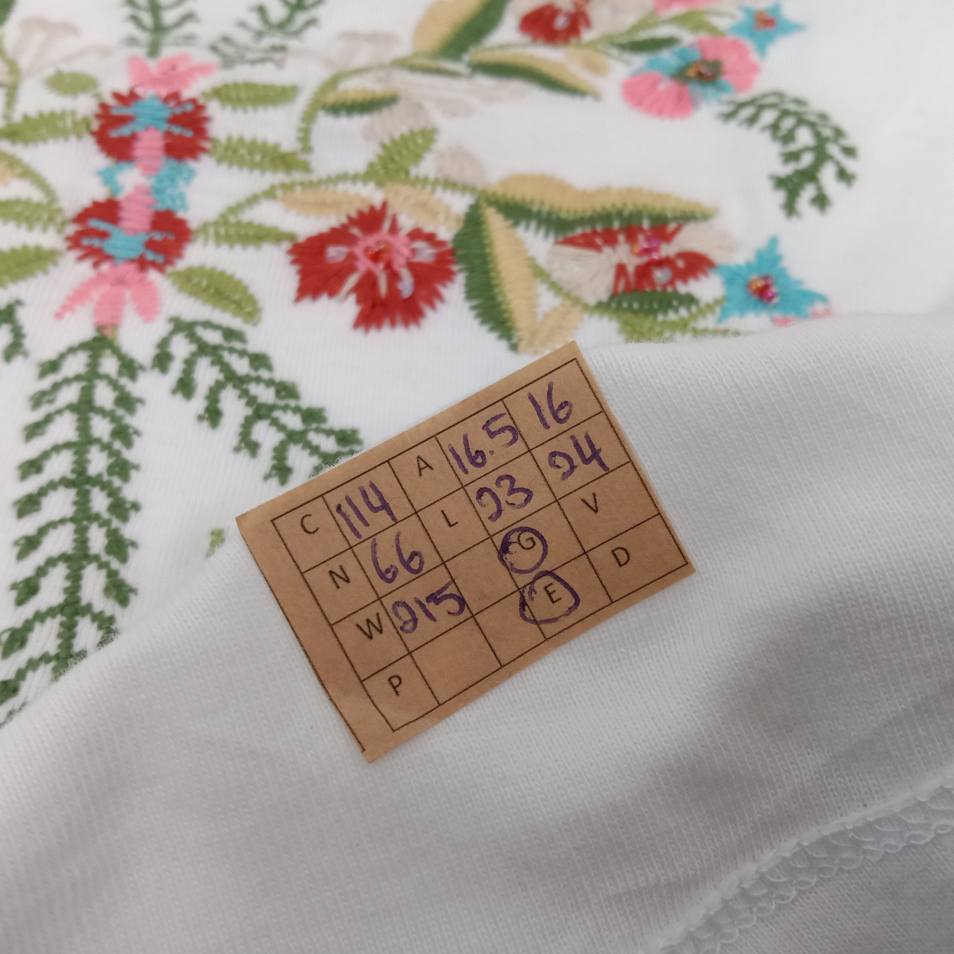 Christian Dior Monsieur × Vintage Christian Dior Italian Brand Long Sleeve Tshirt Size XS / US 0-2 / IT 36-38 - 11 Thumbnail