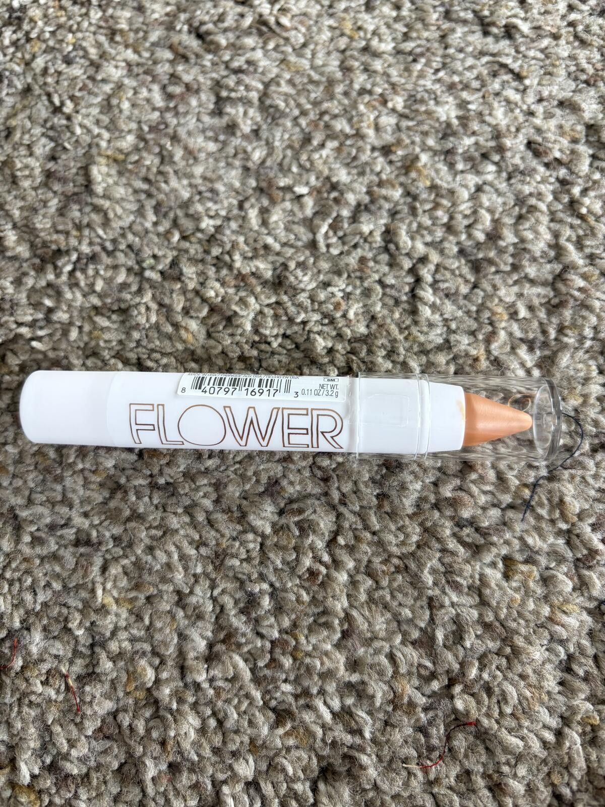 Flower Mountain FLOWER matte lip color & Under eye corrector Size ONE SIZE - 6 Thumbnail