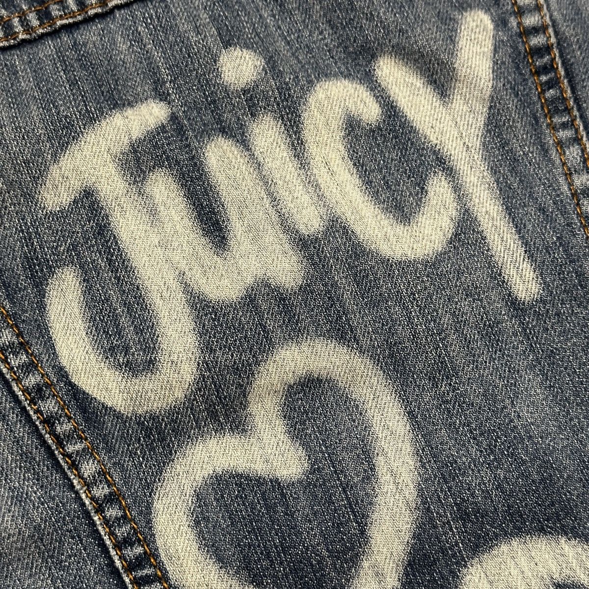 Juicy Couture Jeans Juisy Couture jeans jacket made in U.S.A. Size S / US 4 / IT 40 - 13 Thumbnail