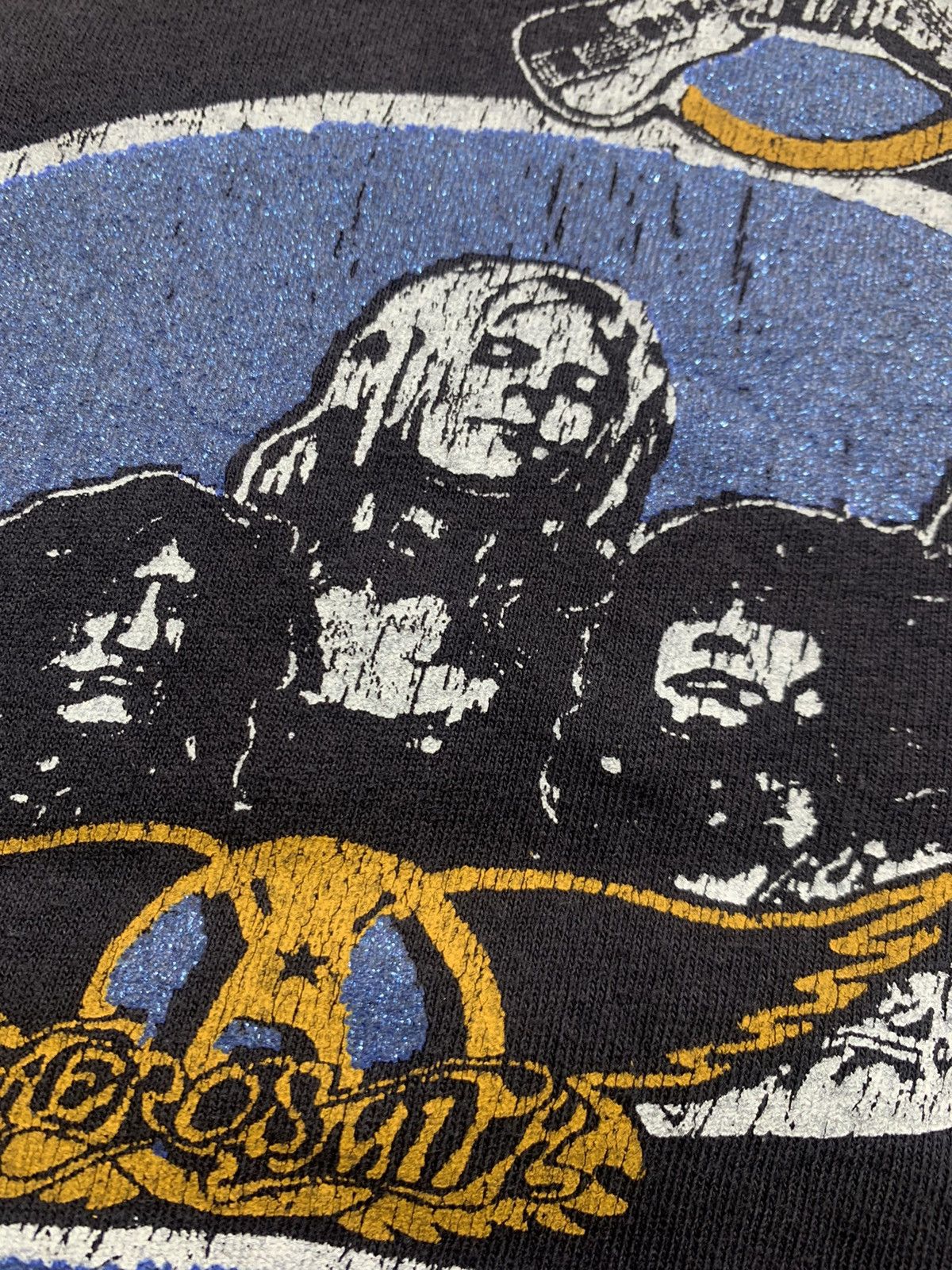 Band Tees × Vintage Summer jam II Tee Size US M / EU 48-50 / 2 - 8 Thumbnail