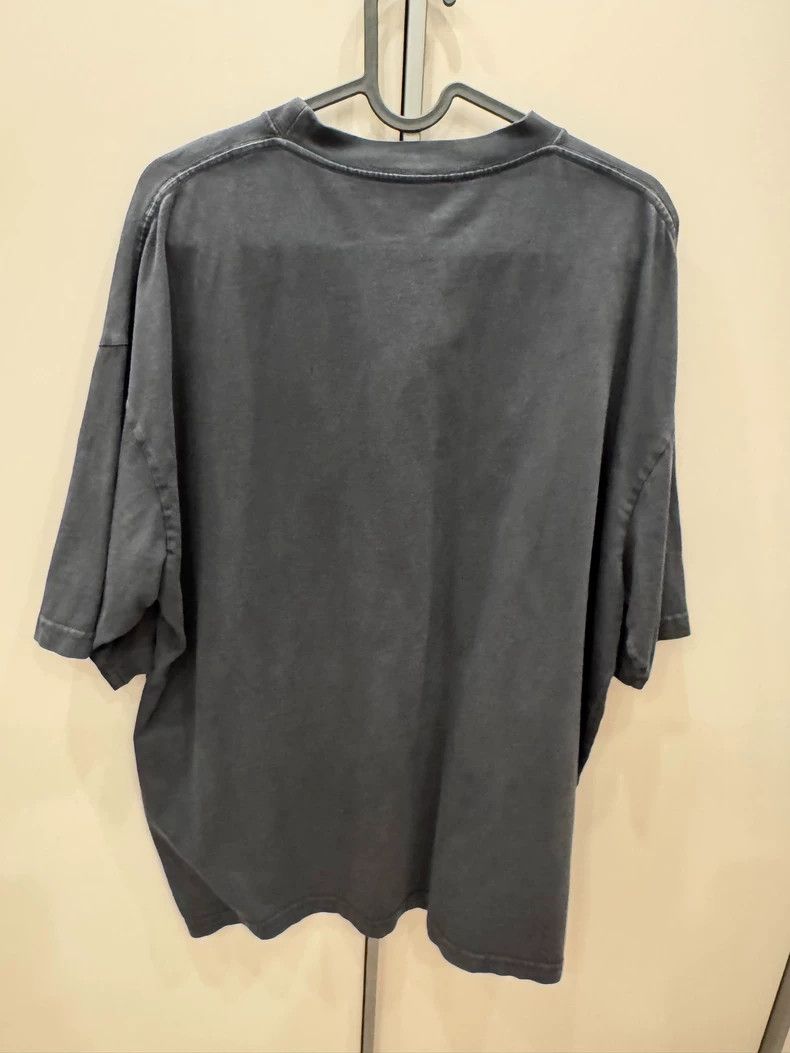 Balenciaga Balenciaga Short Sleeve Tee Size US M / EU 48-50 / 2 - 2 Thumbnail
