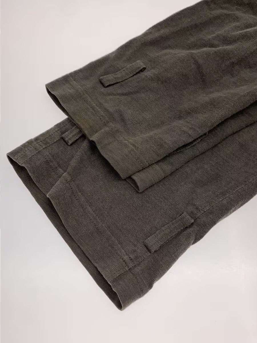 Yohji Yamamoto Cotton Coat Size US L / EU 52-54 / 3 - 3 Thumbnail