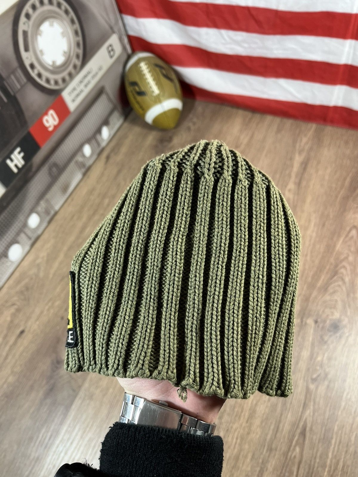 Other A-Style Humour Avantgarde Hat Size ONE SIZE - 6 Thumbnail