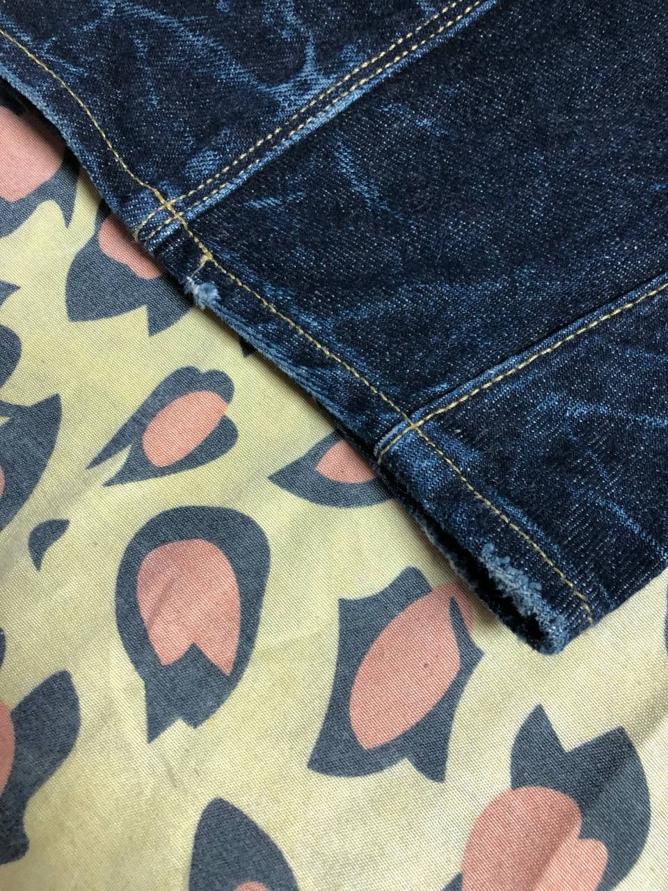G-Star Vintage g-star raw cargo multi pocket jeans y2k Size US 31 - 9 Thumbnail