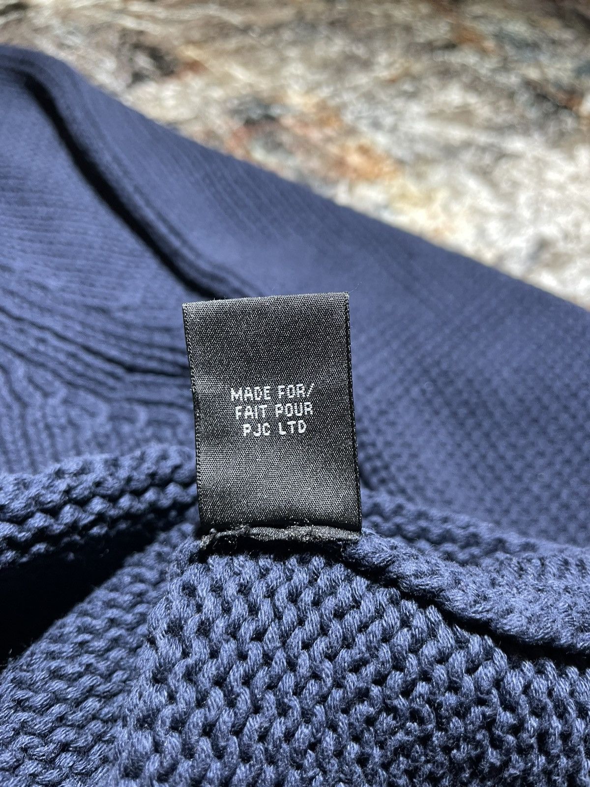 Polo Ralph Lauren POLO RALPH LAUREN x Ralph Lauren American Flag Knit Sweater Size US M / EU 48-50 / 2 - 7 Thumbnail