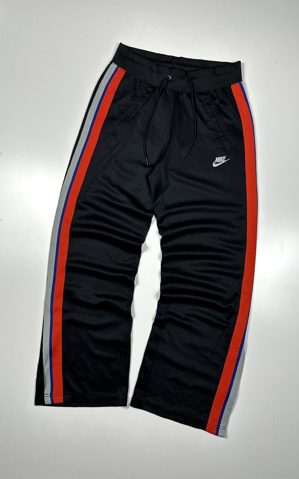 Nike Nike Track Pants Size US 32 / EU 48 - 2 Thumbnail