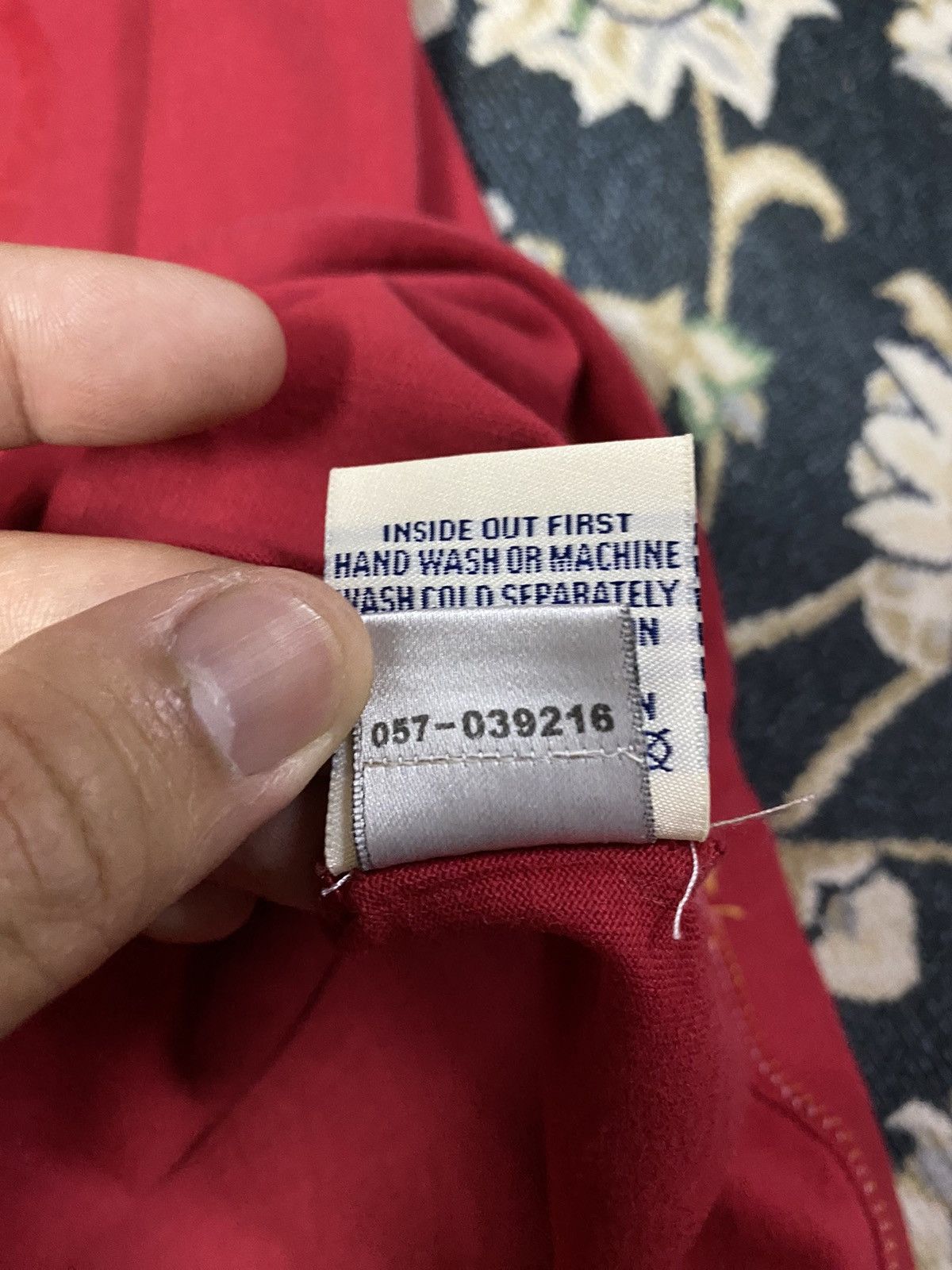 Coogi Vintage Coogi Skater Size US M / EU 48-50 / 2 - 13 Thumbnail