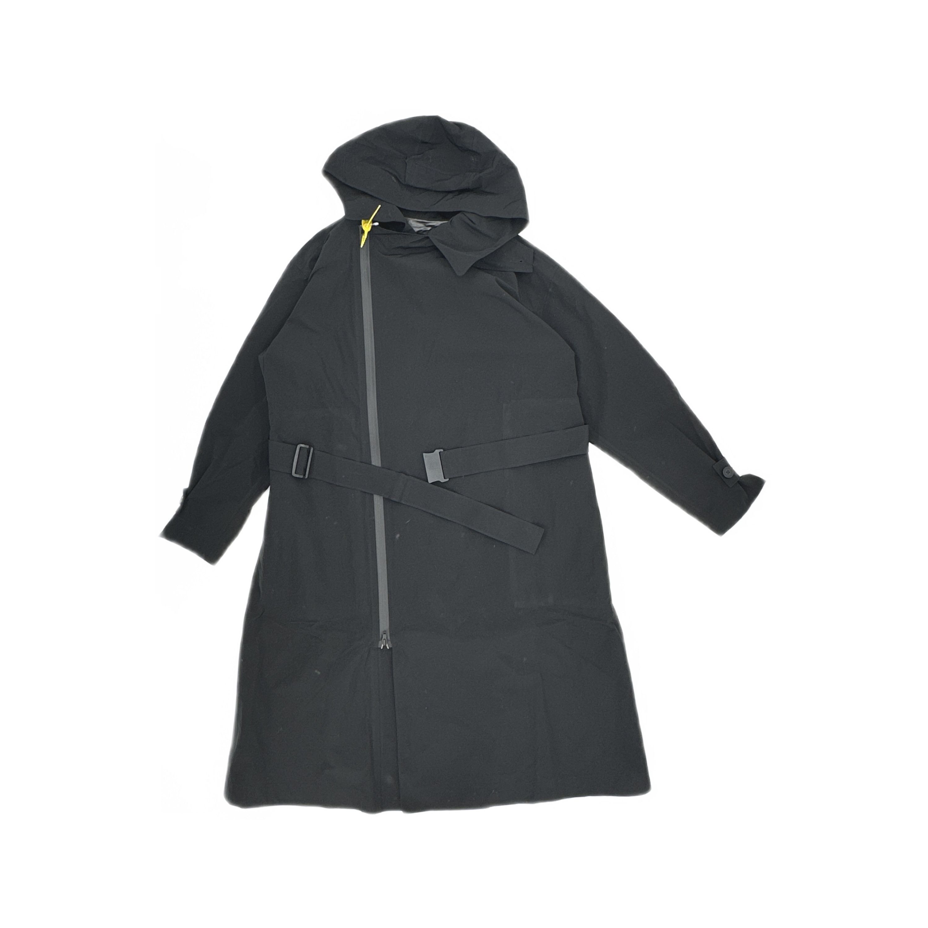 Y-3 Y-3 Dorico Tre Coat Size XXS Size XXS / US 00 / IT 34 - 1 Thumbnail