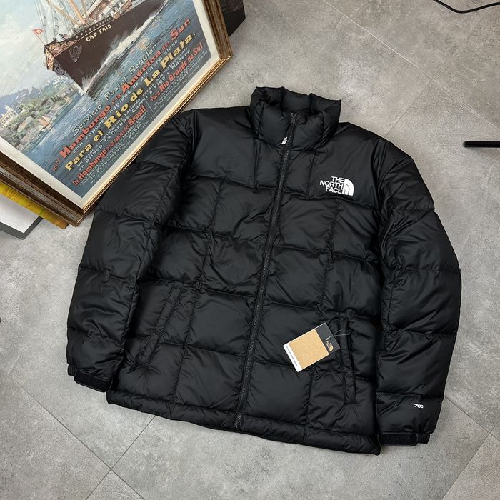 The North Face The North Face Nuptse 700 Lhoste L black outdoor Grailed