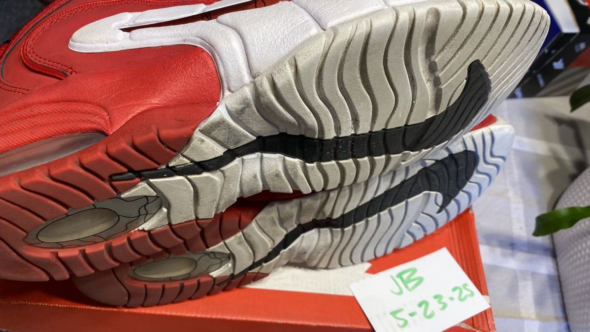 Nike AIR MAX PENNY 1 Size US 10.5 / EU 43-44 - 6 Thumbnail