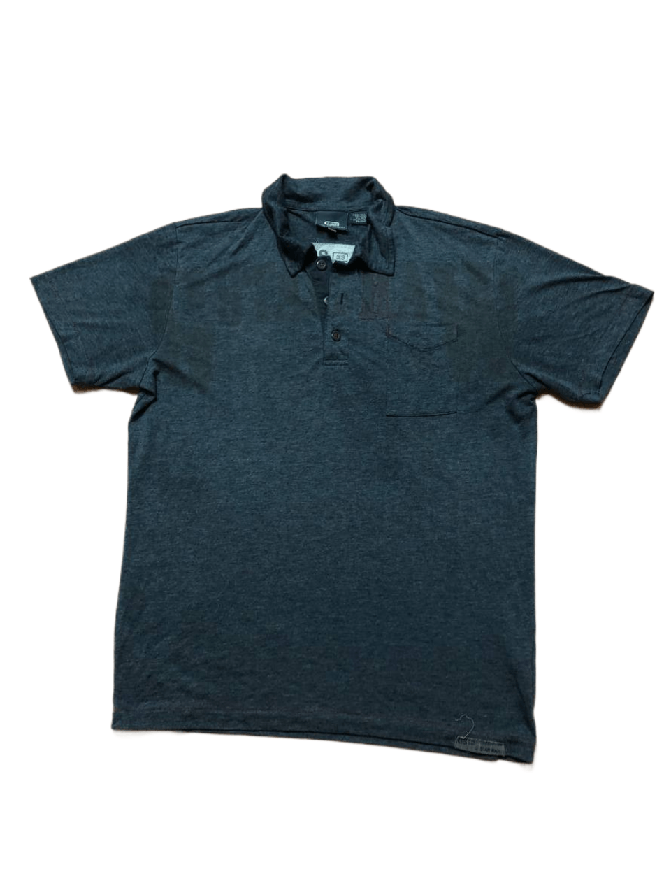 G-Star Vintage G-Star Raw Classic Fit Polo Size L Size US L / EU 52-54 / 3 - 1 Thumbnail