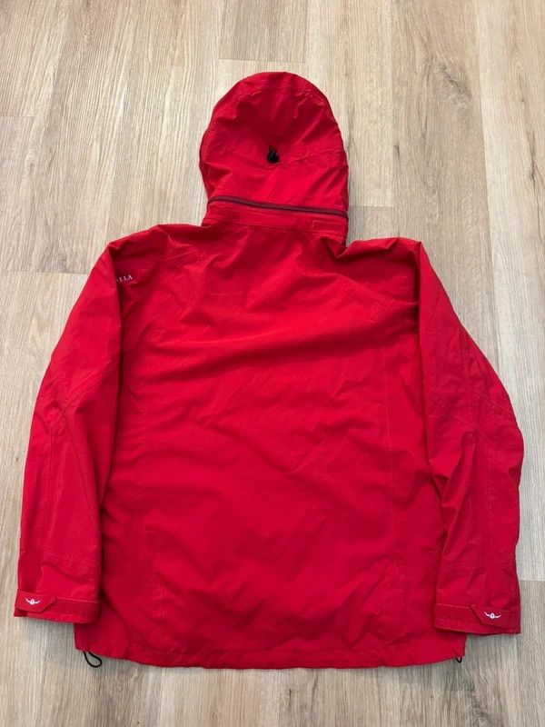 Other Kaikkialla Dermizax-EV Ski Outdoor Gorpcore Jacket L/XL Size US XL / EU 56 / 4 - 2 Thumbnail