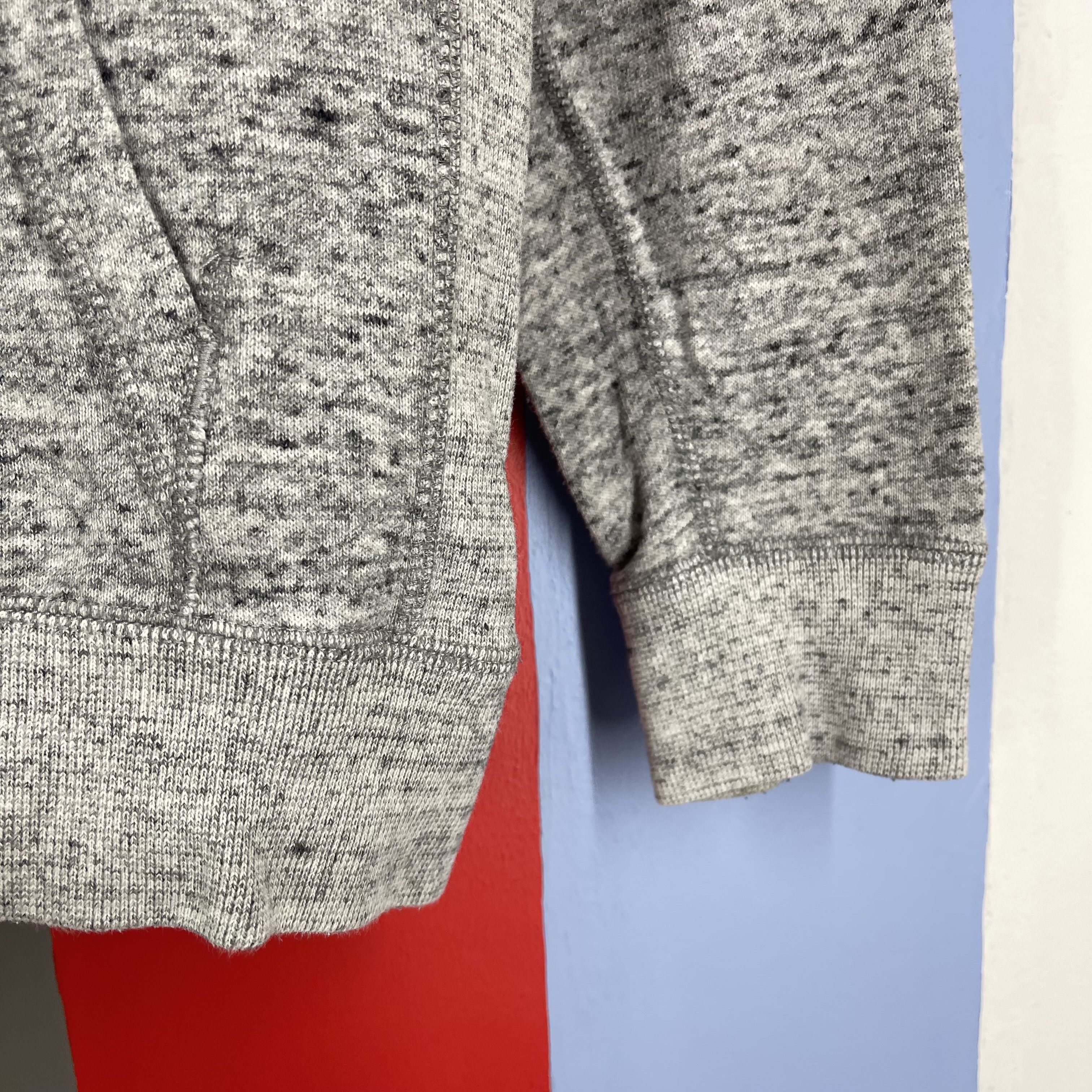 Abercrombie & Fitch ABERCROMBIE & FITCH Hoodie Pullover #2521/M Size US S / EU 44-46 / 1 - 5 Thumbnail