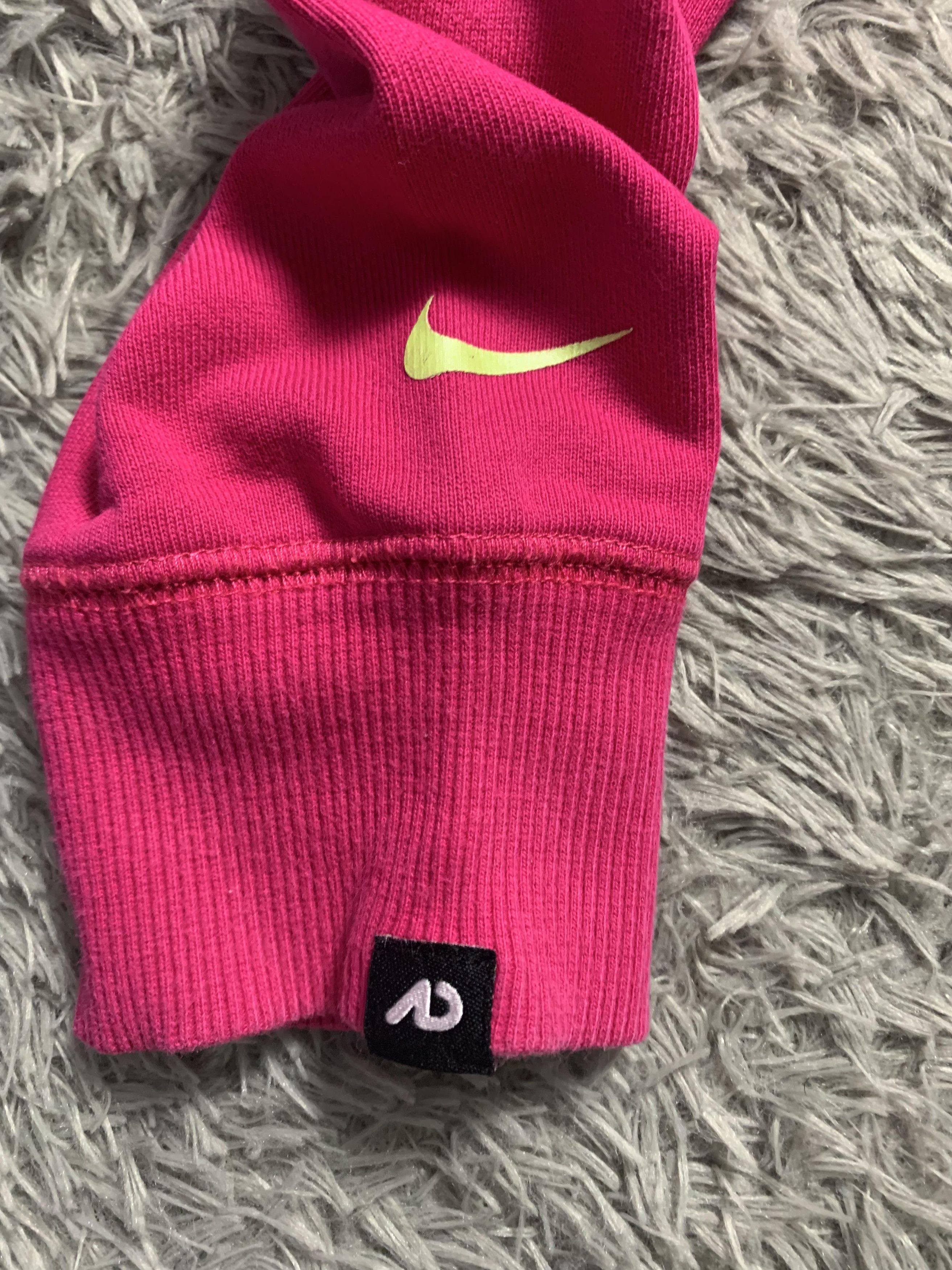 Japanese Brand Nike Athletic fur Hoodie Size US S / EU 44-46 / 1 - 11 Thumbnail