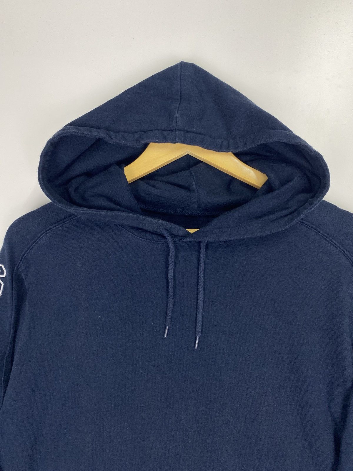 Supreme Supreme Hoodies Size US S / EU 44-46 / 1 - 3 Thumbnail
