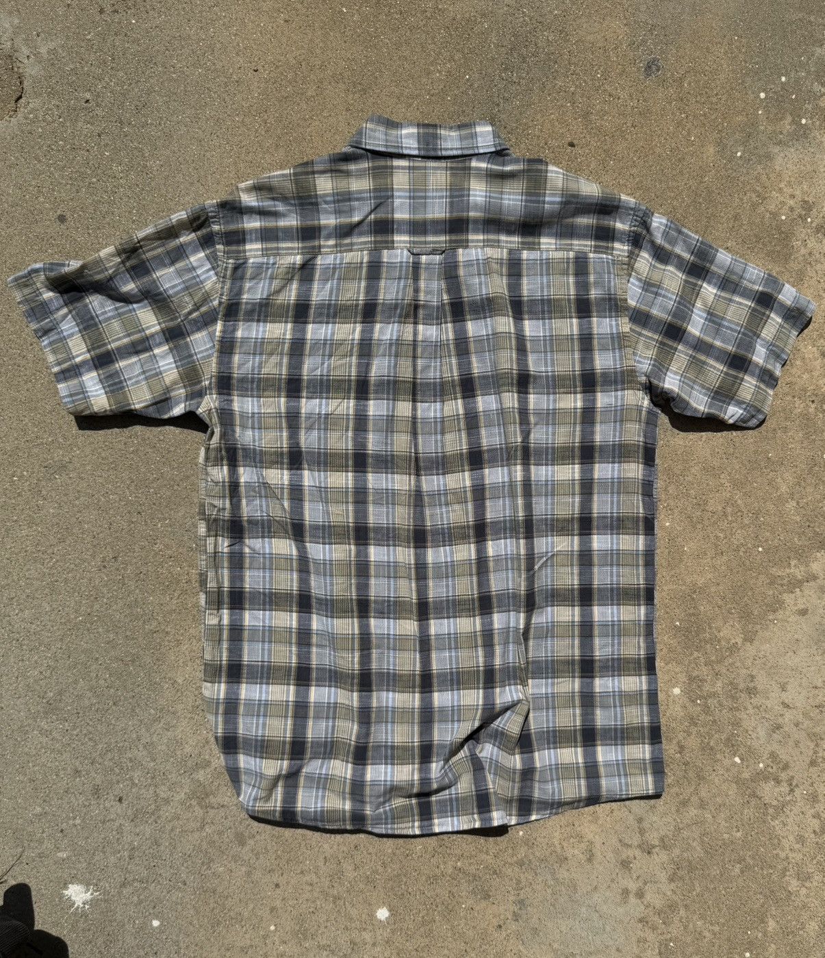 Other Classic y2k short sleeve Size US M / EU 48-50 / 2 - 3 Thumbnail