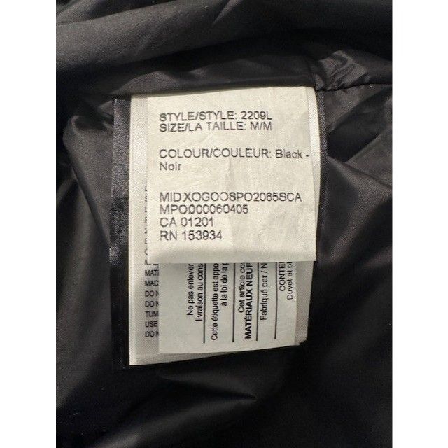 Canada Goose Canada Goose Ellison Jacket 2209L Lightweight Packable Coat Size M / US 6-8 / IT 42-44 - 5 Thumbnail