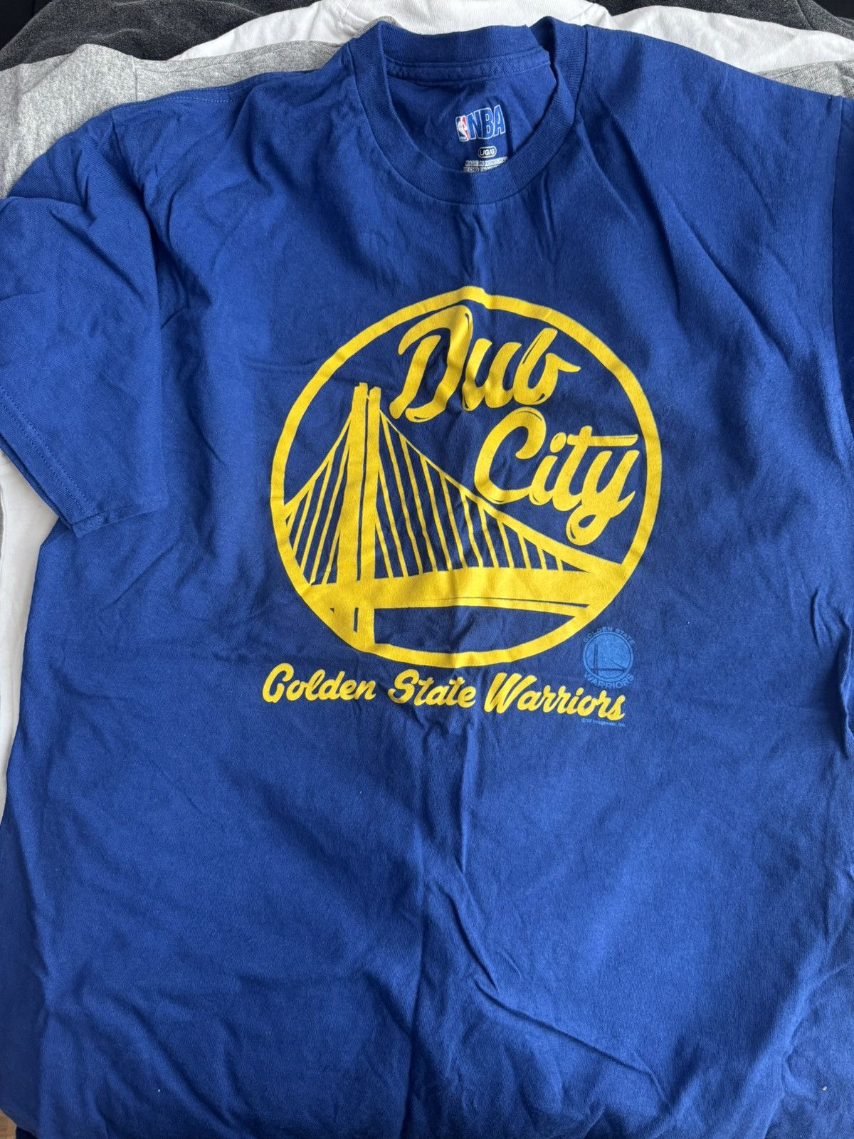 Vintage Warriors T Size US L / EU 52-54 / 3 - 1 Preview