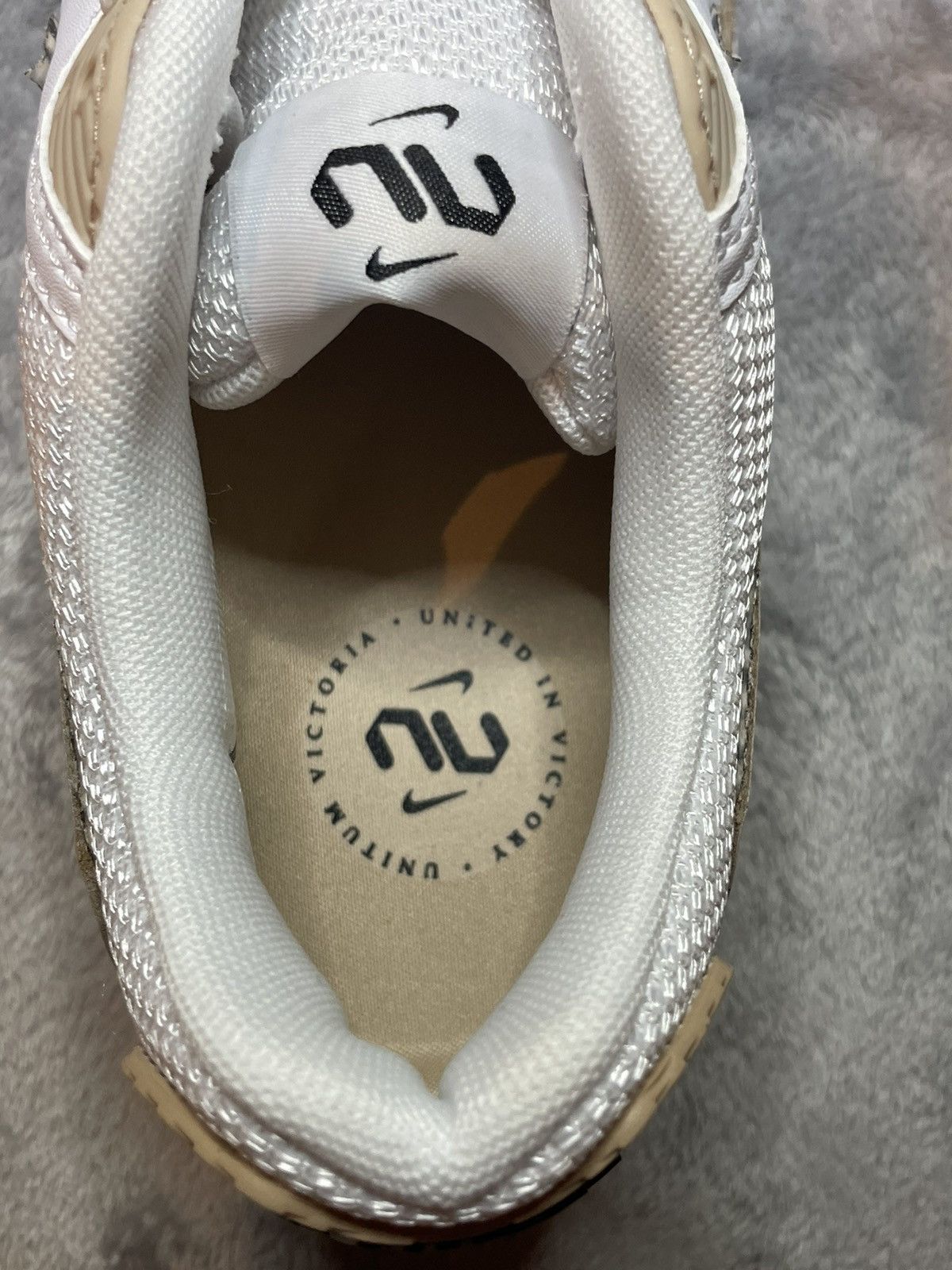 Nike Sneakers Nike Air Max 90 Size US 6.5 / IT 36.5 - 10 Thumbnail