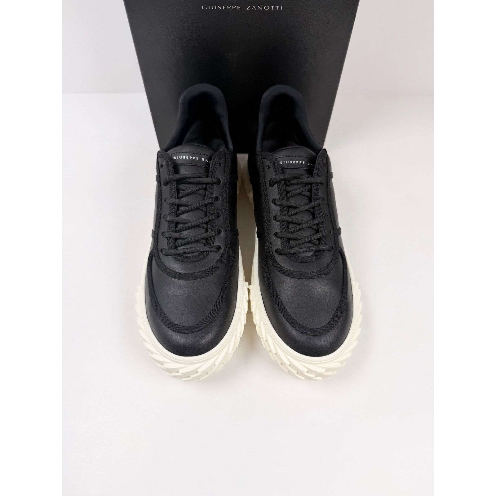 Giuseppe Zanotti Size 41EU/8US - Giuseppe Zanotti Trainers NEW Size US 8 / EU 41 - 3 Thumbnail