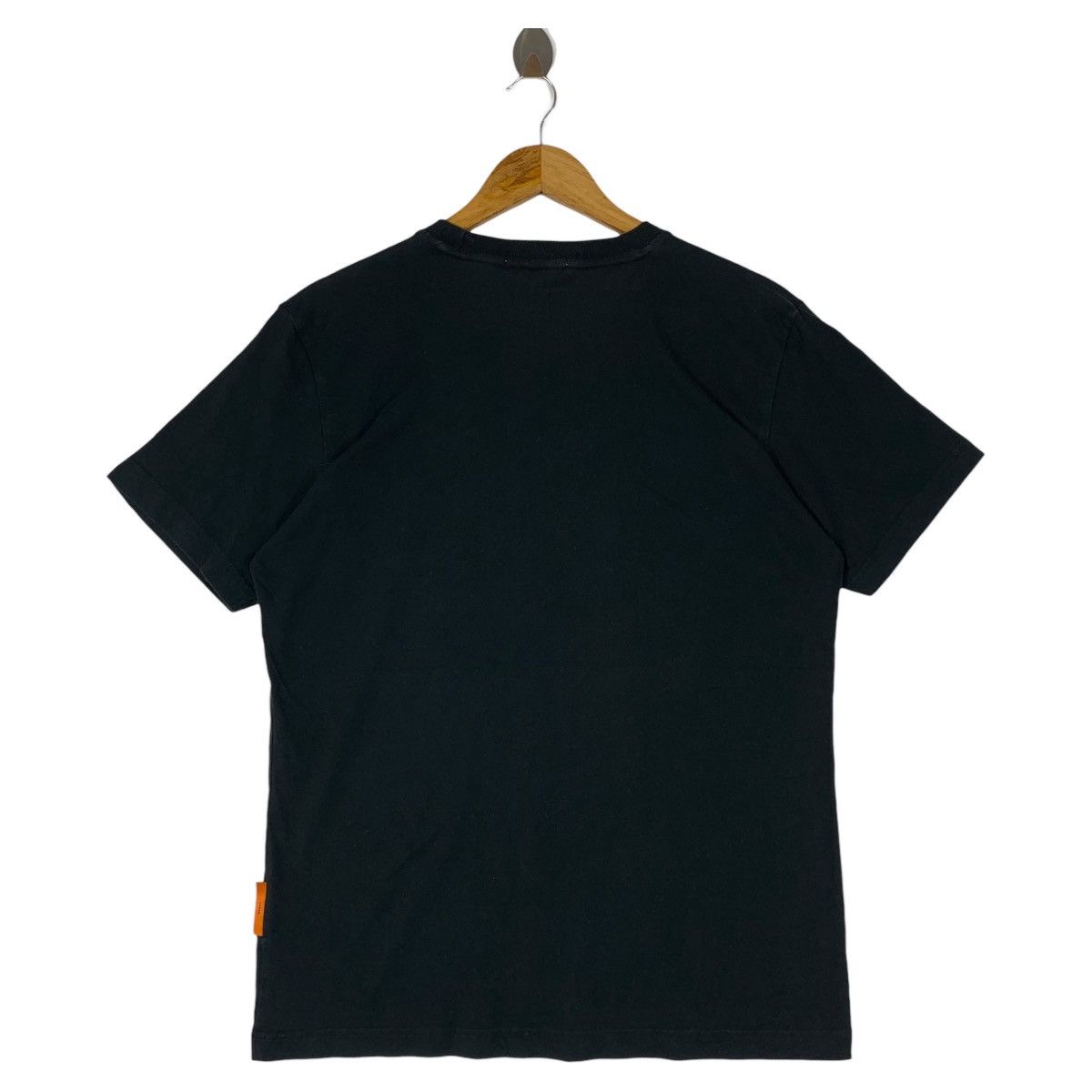 Anime × Japanese Brand EVANGELION 2.0 big printed Anime tee Size US L / EU 52-54 / 3 - 4 Thumbnail