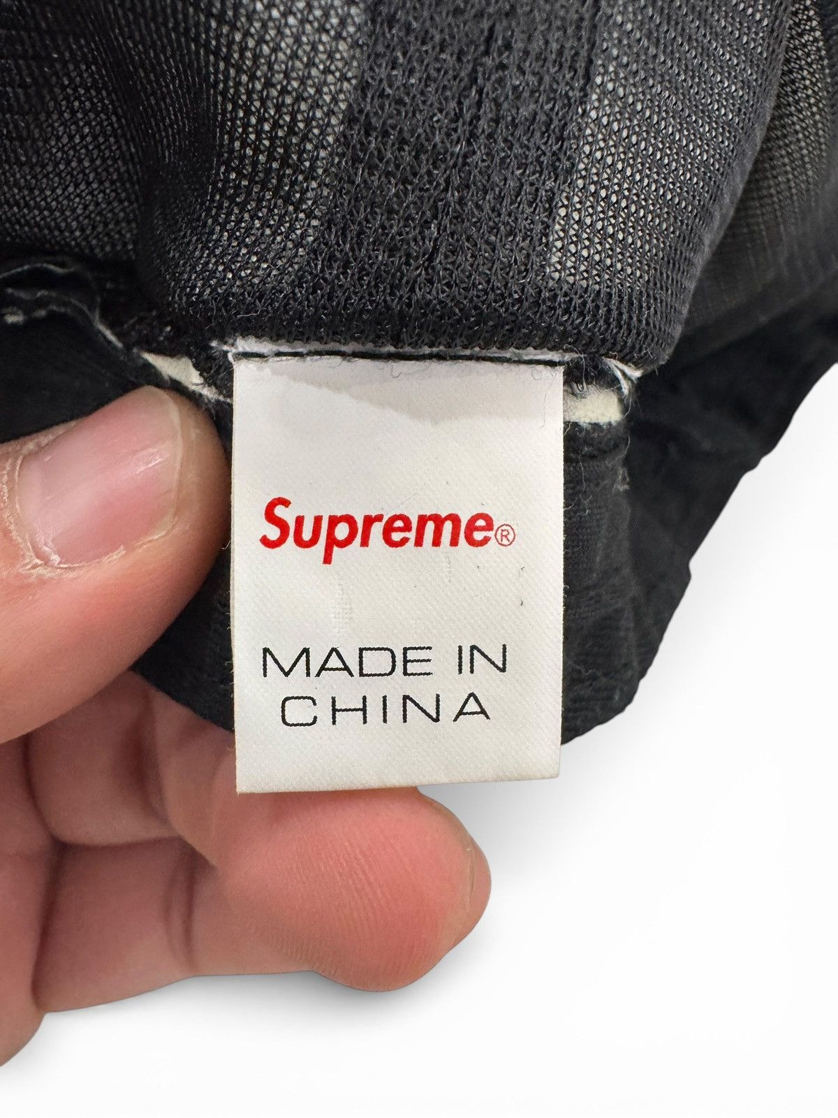 Supreme Supreme Gonz Bucket Hat Size ONE SIZE - 6 Thumbnail