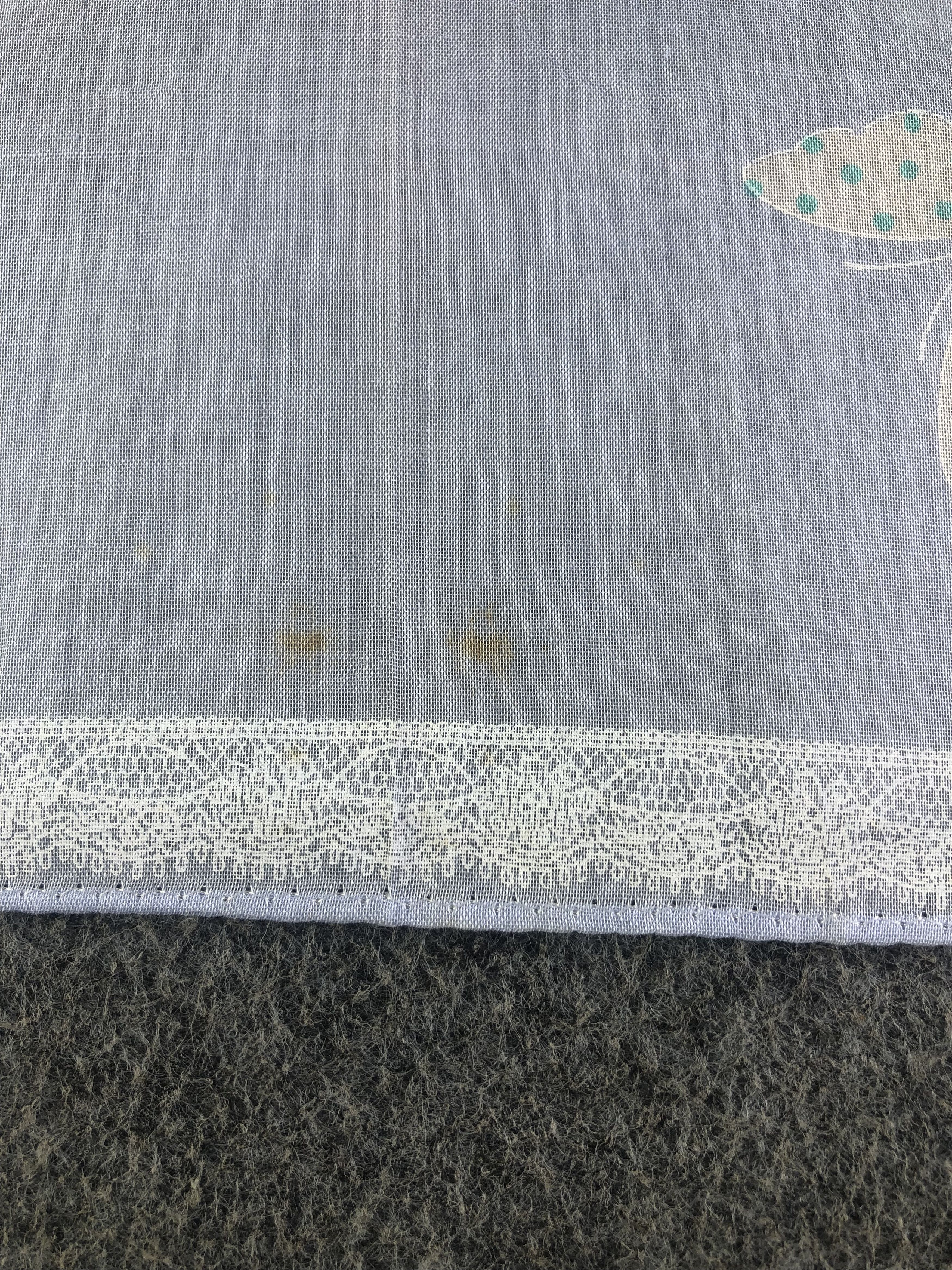 Pierre Balmain Pierre Balmain Handkerchief / Bandana / Neckerchief C485 Size ONE SIZE - 6 Thumbnail