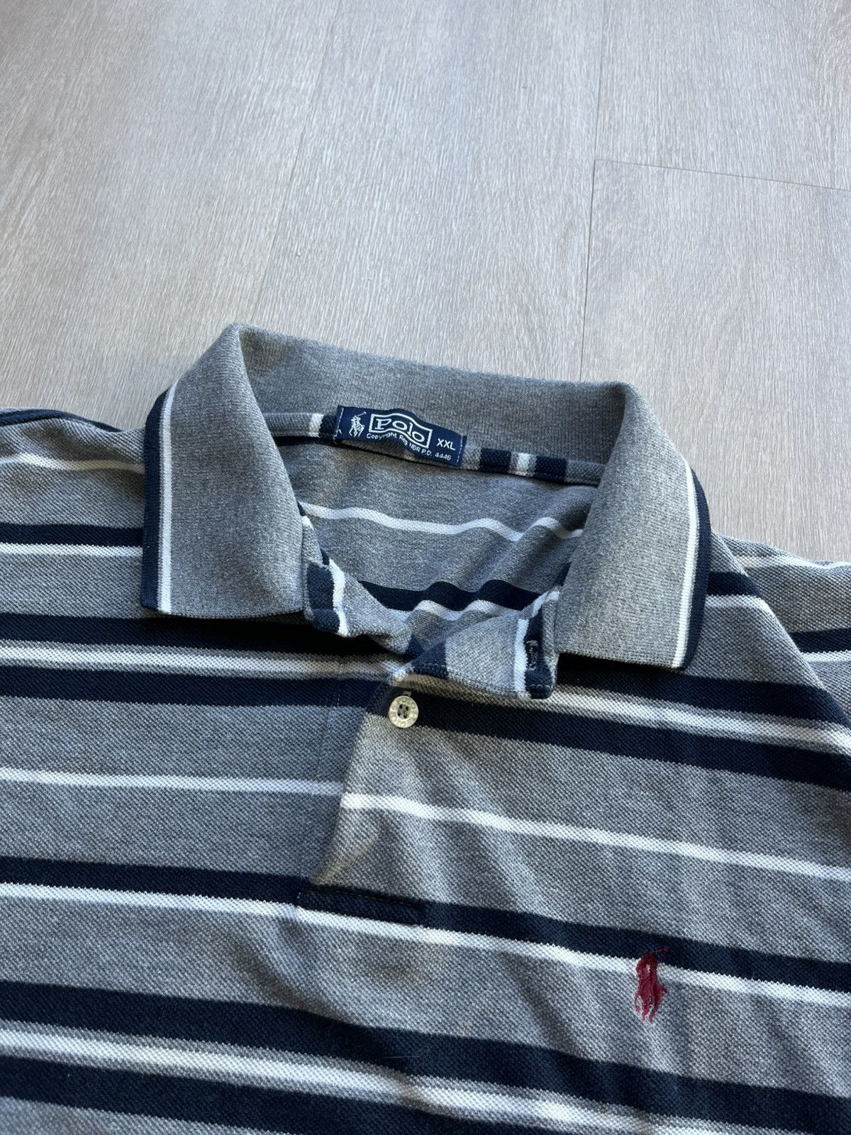 Polo Ralph Lauren Polo Ralph Lauren 2XL Size US XXL / EU 58 / 5 - 1 Thumbnail