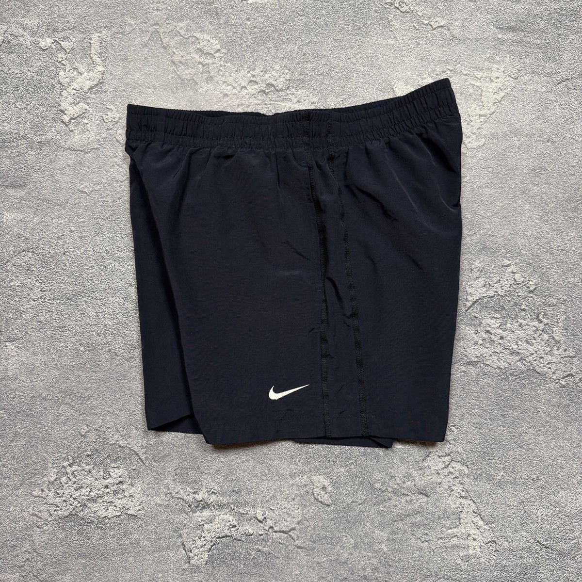 Nike × Vintage Nike Vintage Shorts 90s Size US 34 / EU 50 - 1 Thumbnail