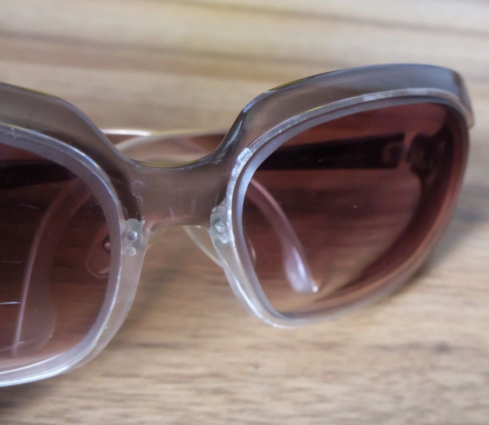 Gucci Gucci GG 3110/S HBDFM sunglasses Made in Italy Size ONE SIZE - 4 Thumbnail