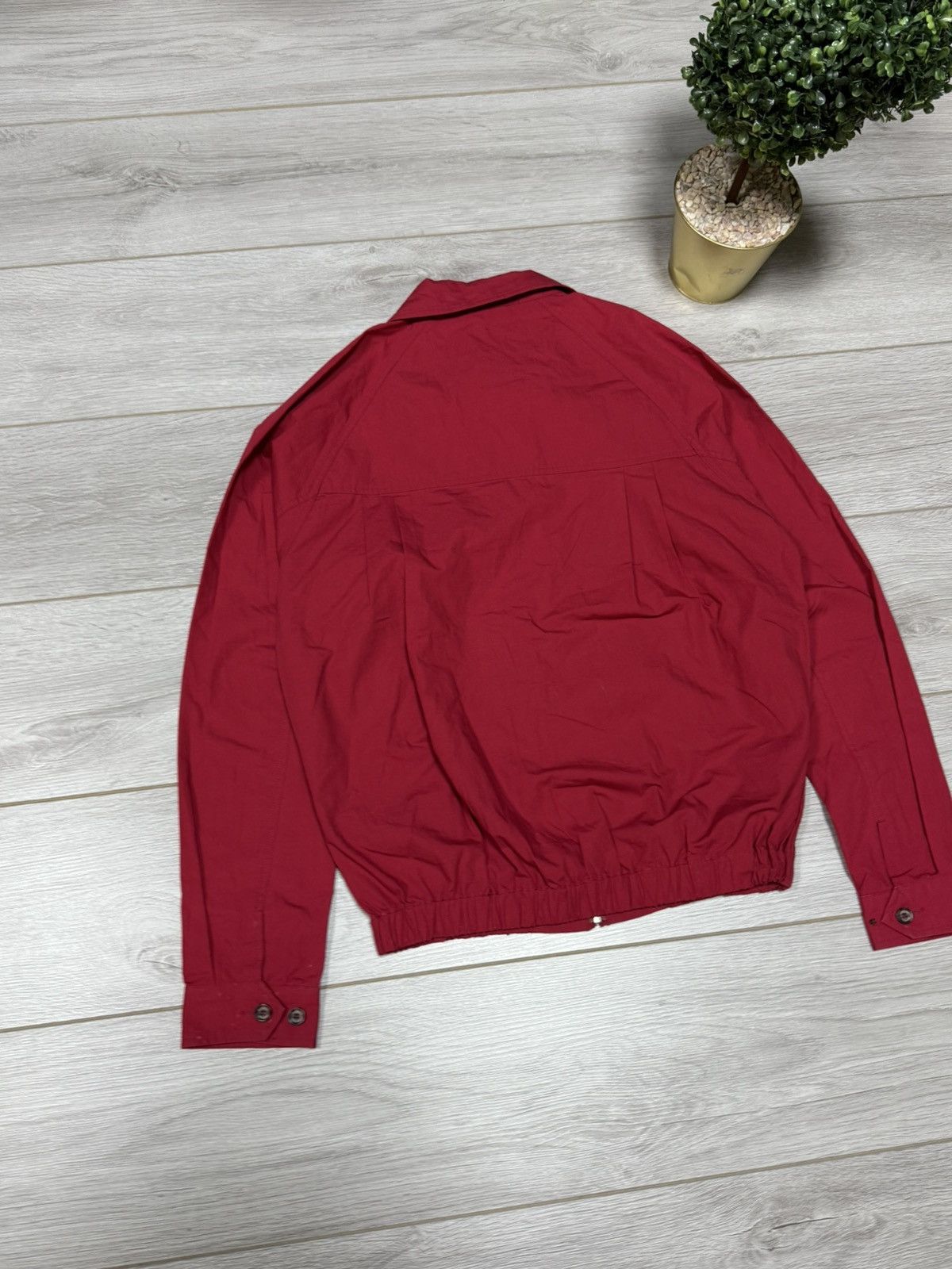 Baracuta Baracuta vintage bomber jacket Size US S / EU 44-46 / 1 - 10 Thumbnail