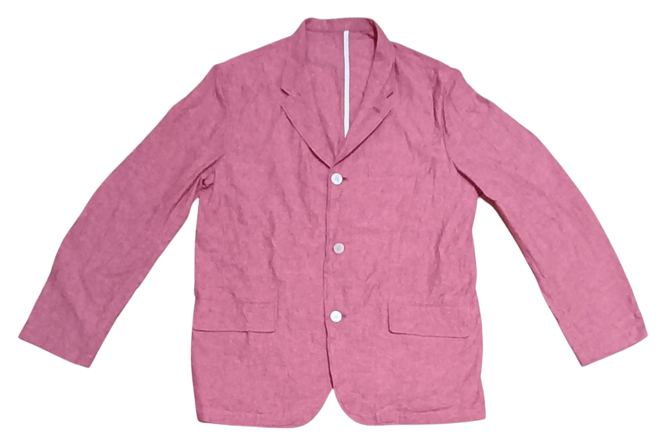 Japanese Brand KROSEYE BY KROS TOSHIYUKI BLAZER Size M / US 6-8 / IT 42-44 - 1 Thumbnail